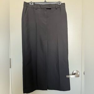 Contemporary skirt
